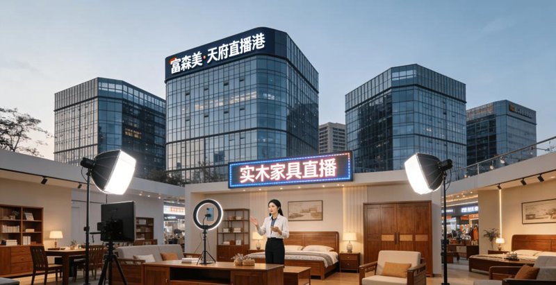家具零售